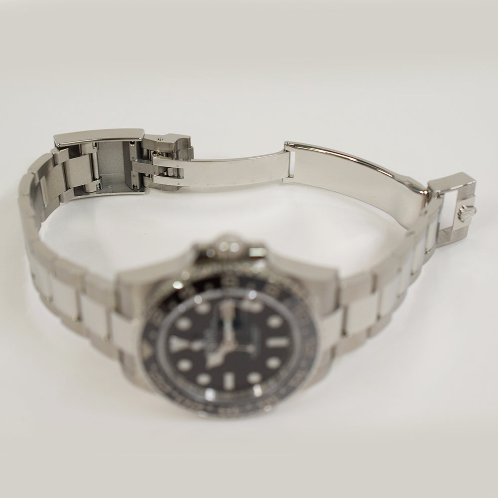 Rolex 126710GRNR - view 8