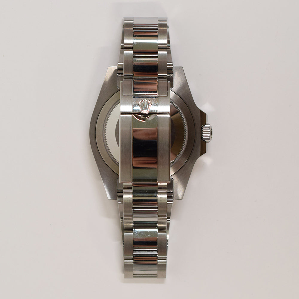 Rolex 126710GRNR - view 9