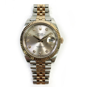 Rolex 126331 - view 3