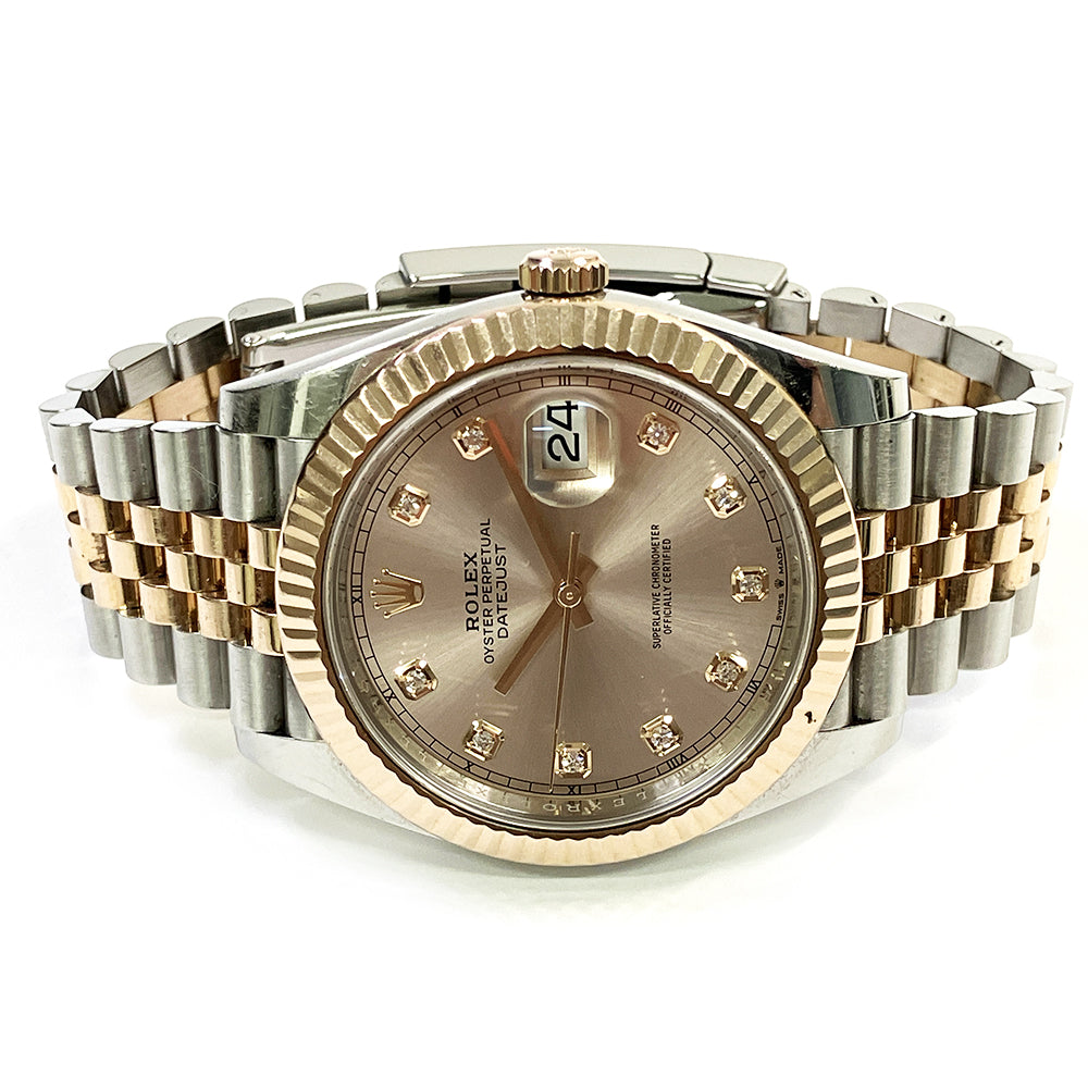Rolex 126331 - view 4