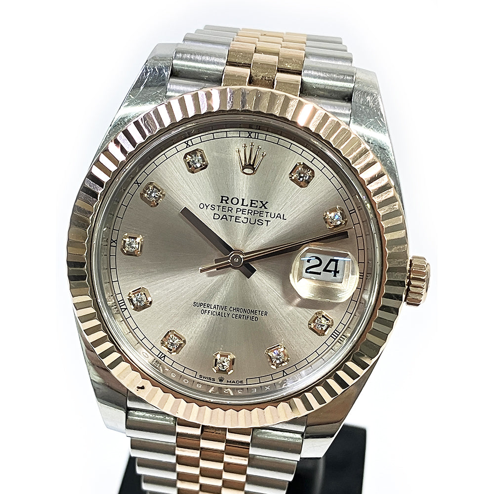 Rolex 126331 - view 5