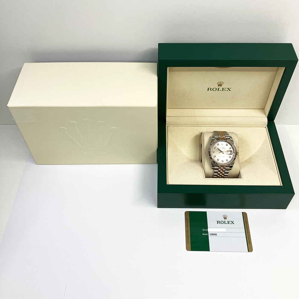 Rolex 126331 - view 9