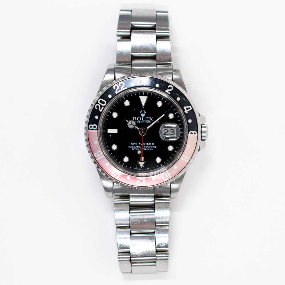 Rolex 16710 - view 3
