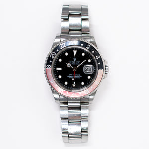 Rolex 16710 - view 3