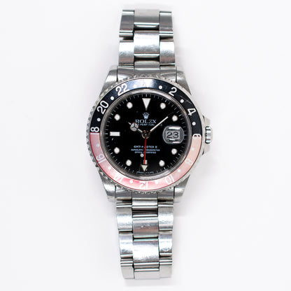 Rolex 16710 - view 3