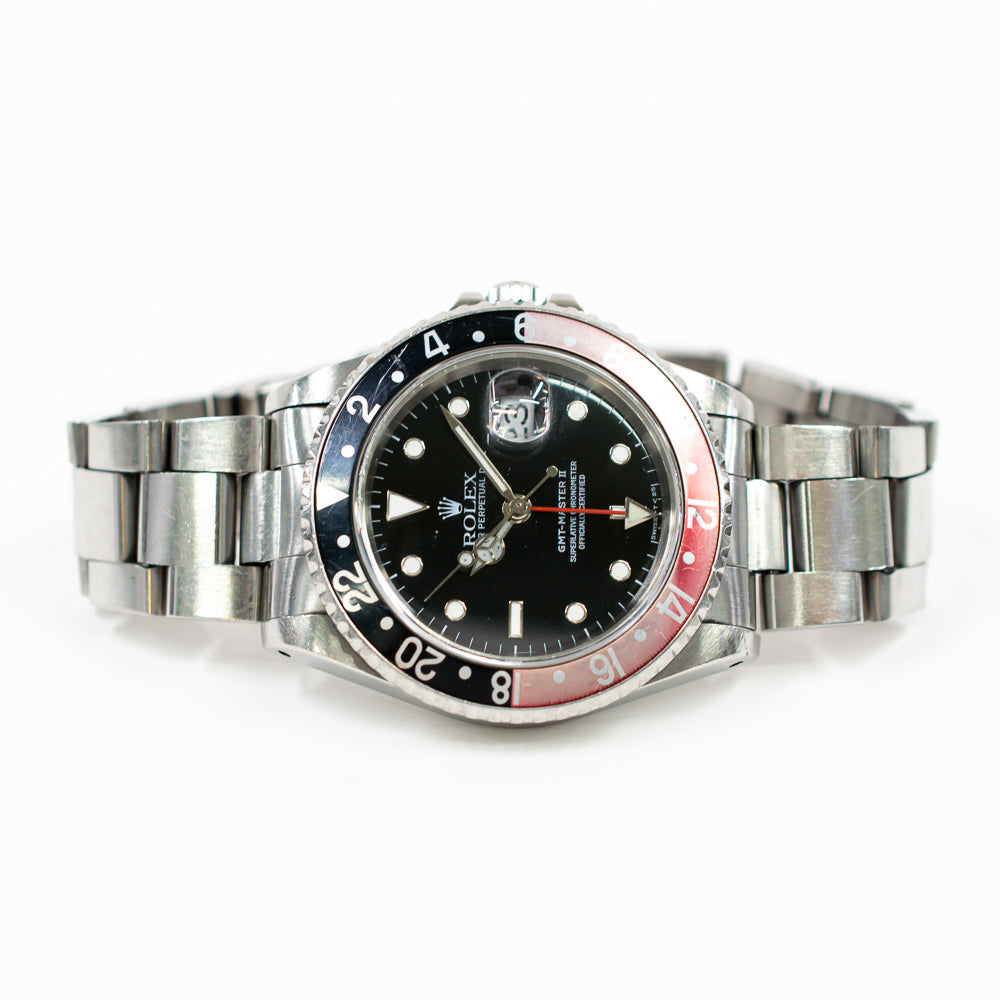 Rolex 16710 - view 4