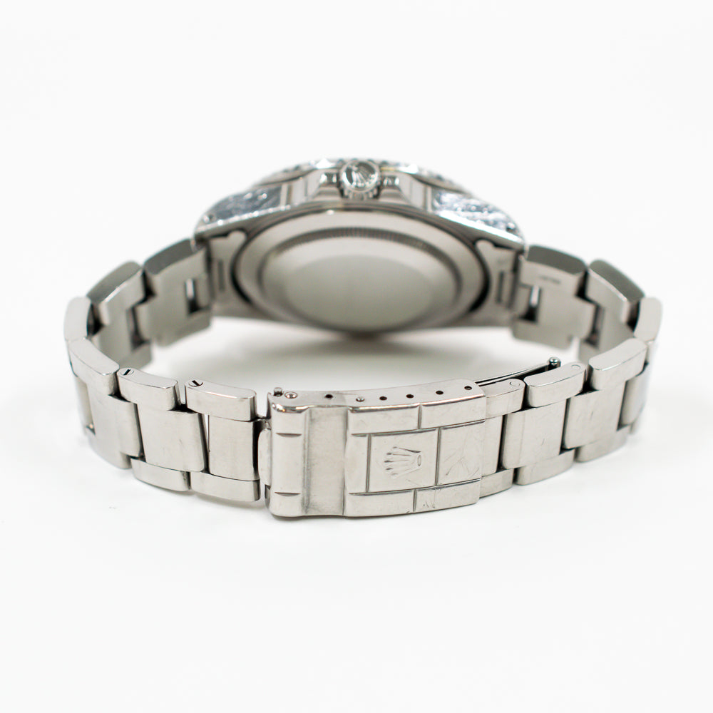 Rolex 16710 - view 6