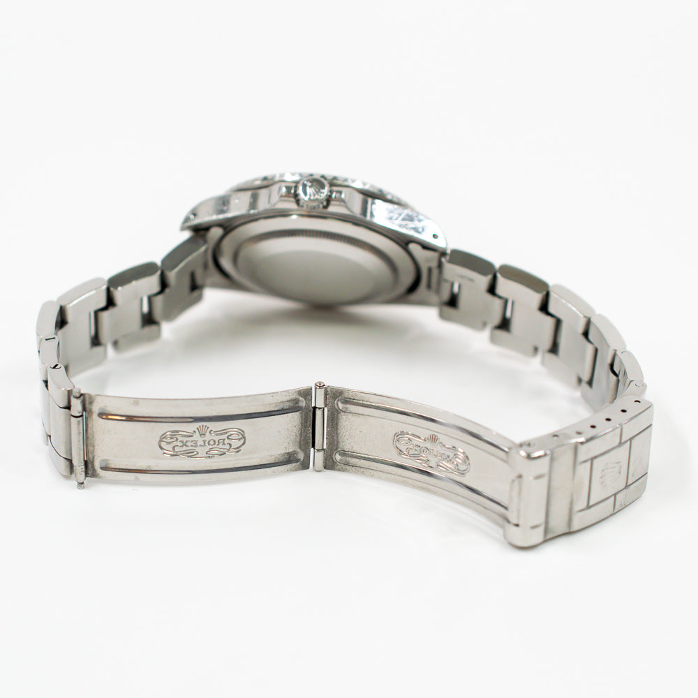 Rolex 16710 - view 7