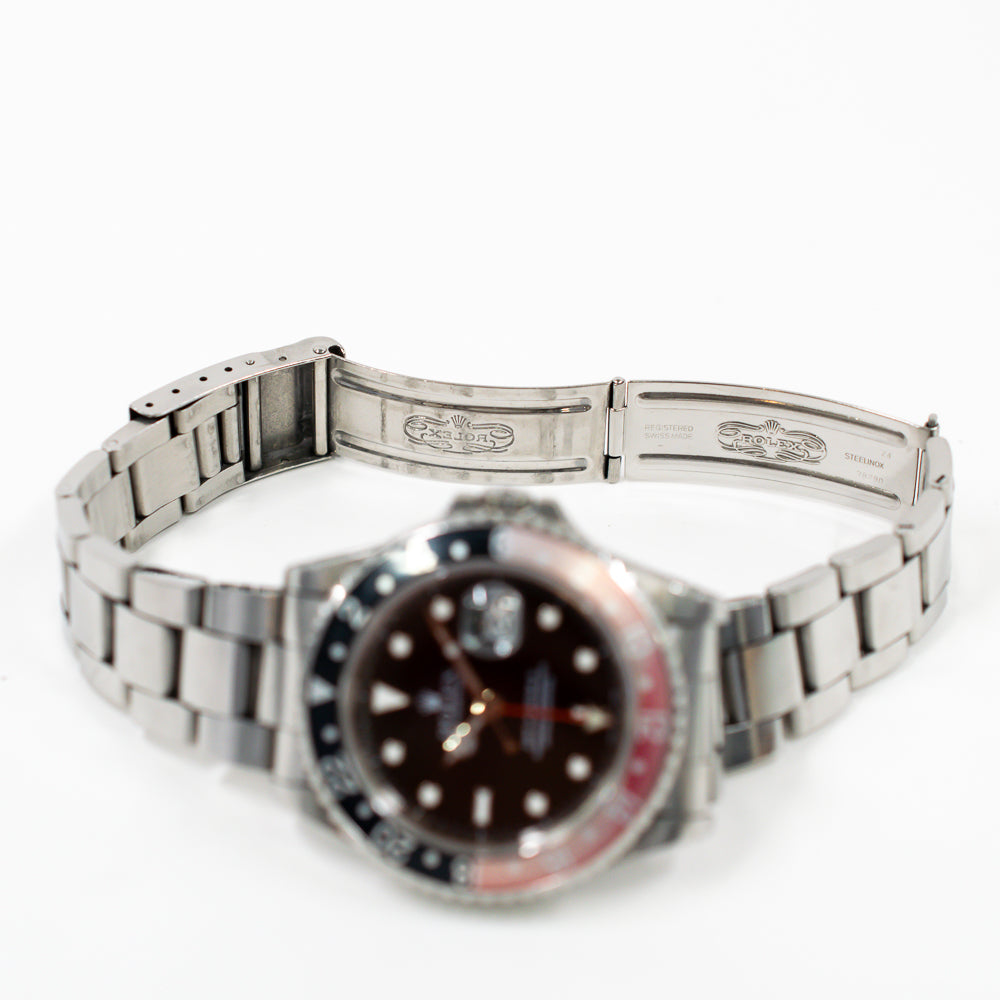 Rolex 16710 - view 8