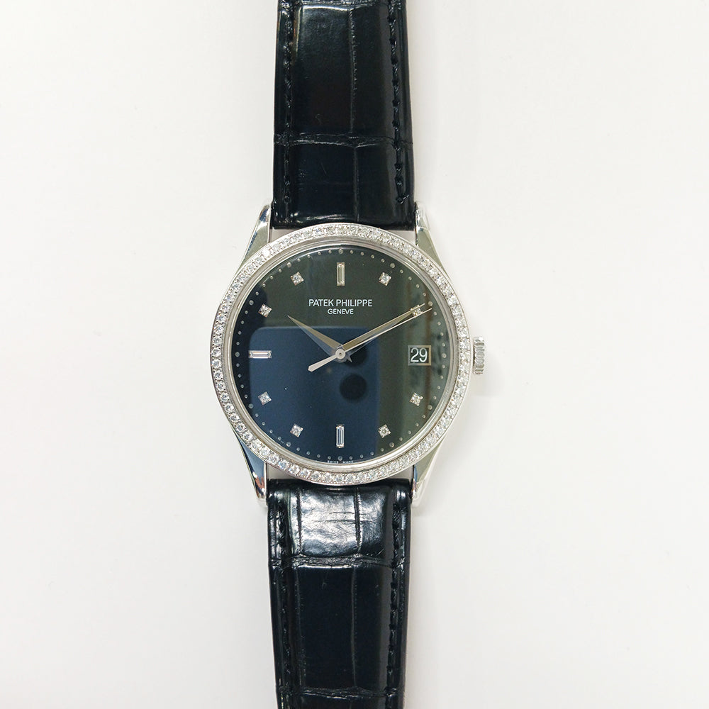 Patek Philippe 5297G-001 - view 3