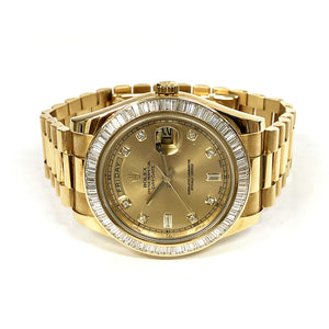 Rolex 218398BR - view 4