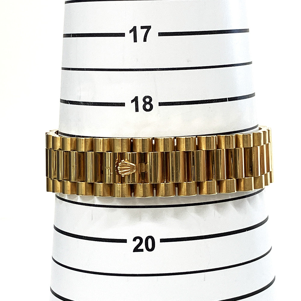 Rolex 218398BR - view 6