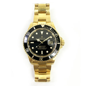 Rolex 16618LN - view 3