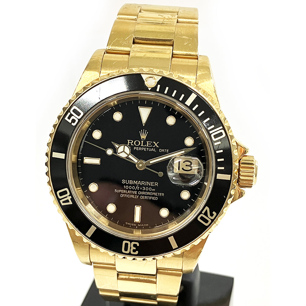 Rolex 16618LN - view 5