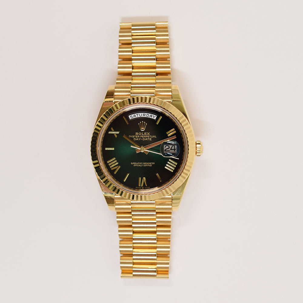 Rolex 228238 - view 3