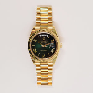 Rolex 228238 - view 3