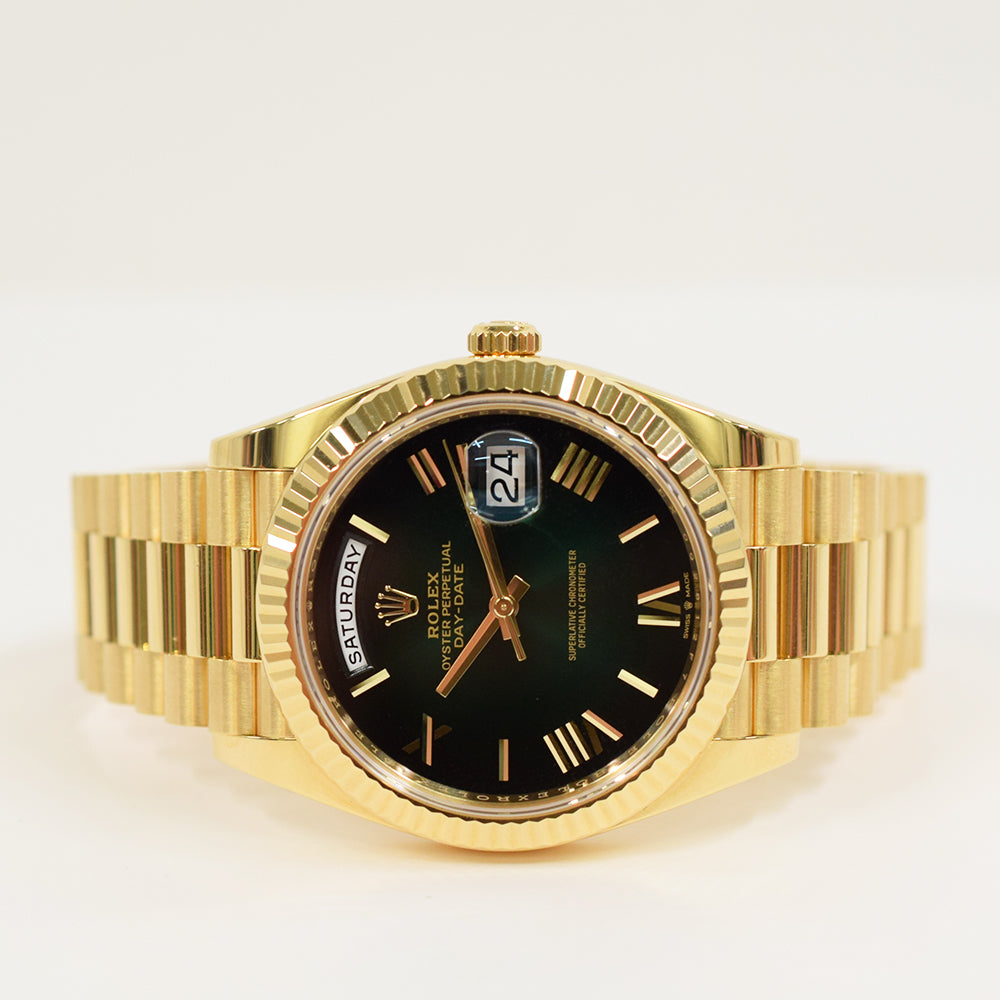 Rolex 228238 - view 4