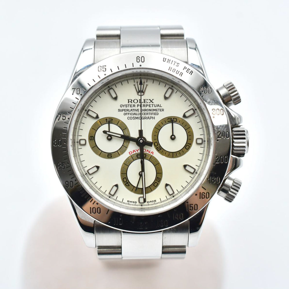 Rolex 116520 - view 3