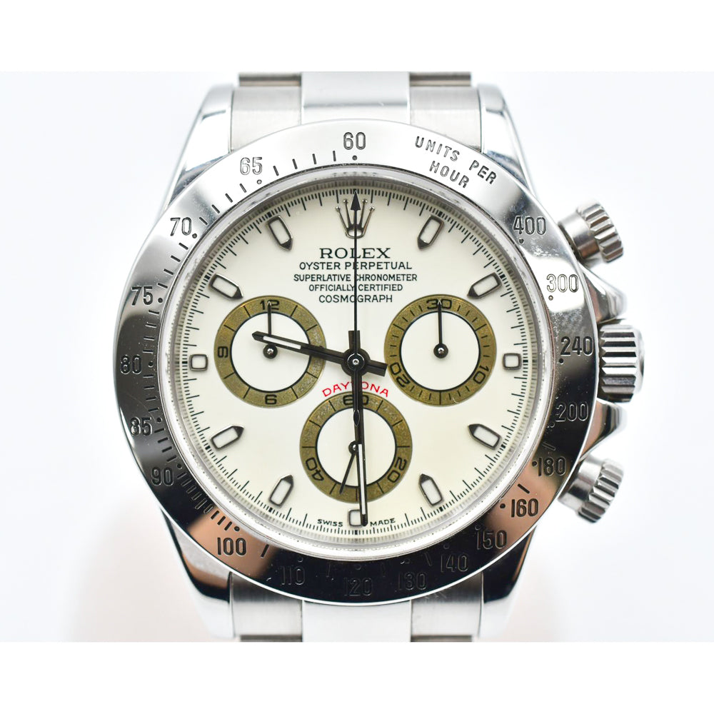Rolex 116520 - view 4