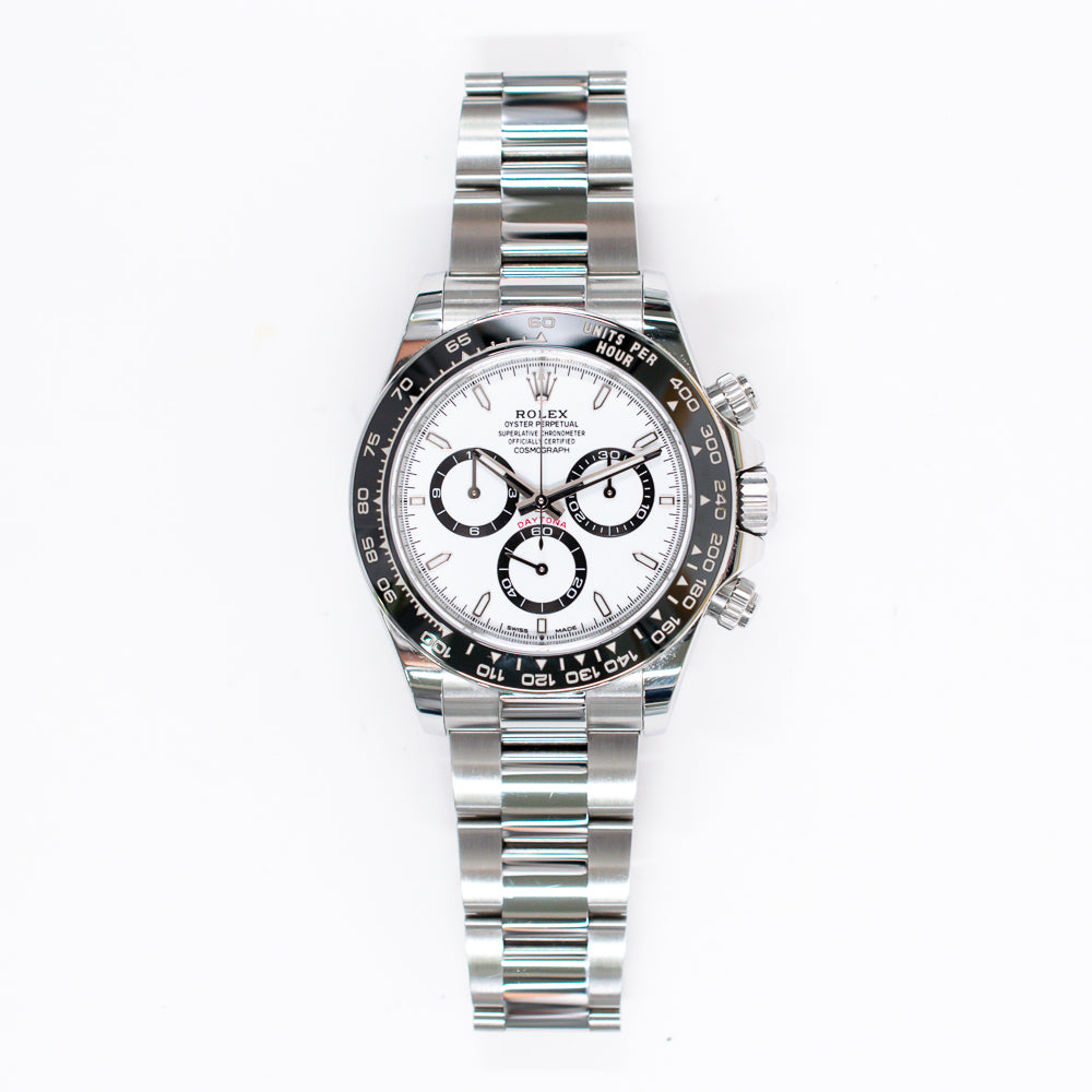 Rolex 126500LN - view 3