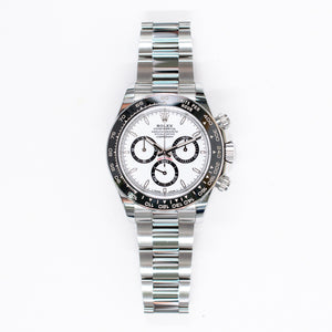 Rolex 126500LN - view 3