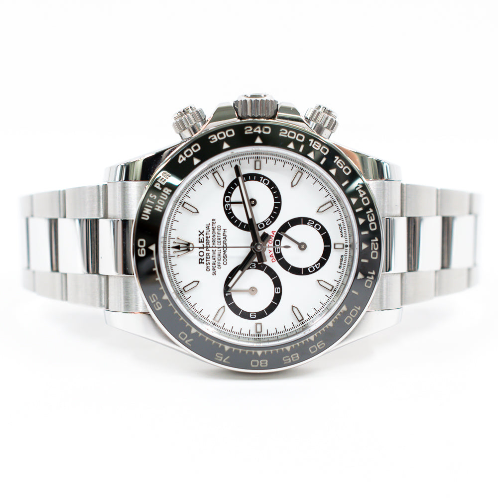 Rolex 126500LN - view 4