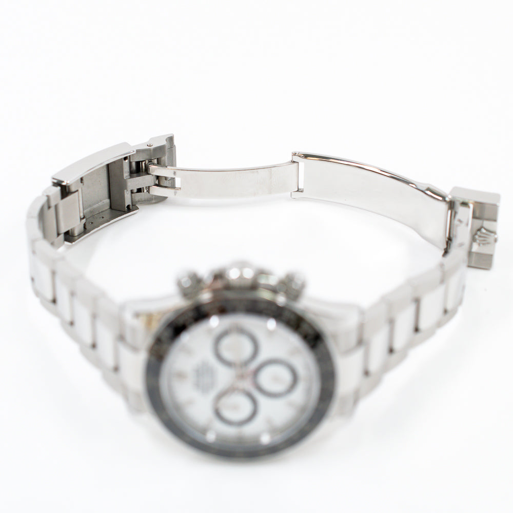 Rolex 126500LN - view 8