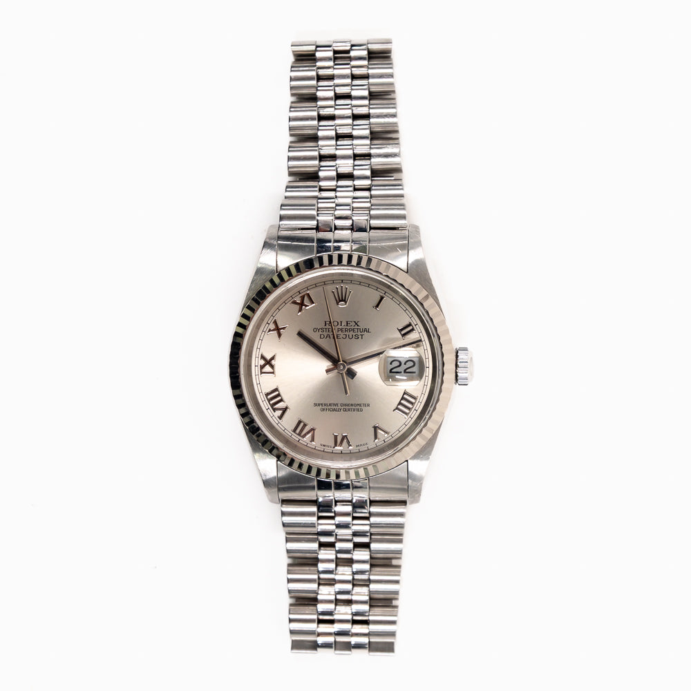 Rolex 16234 - view 3
