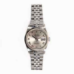 Rolex 16234 - view 3