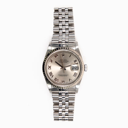 Rolex 16234 - view 3