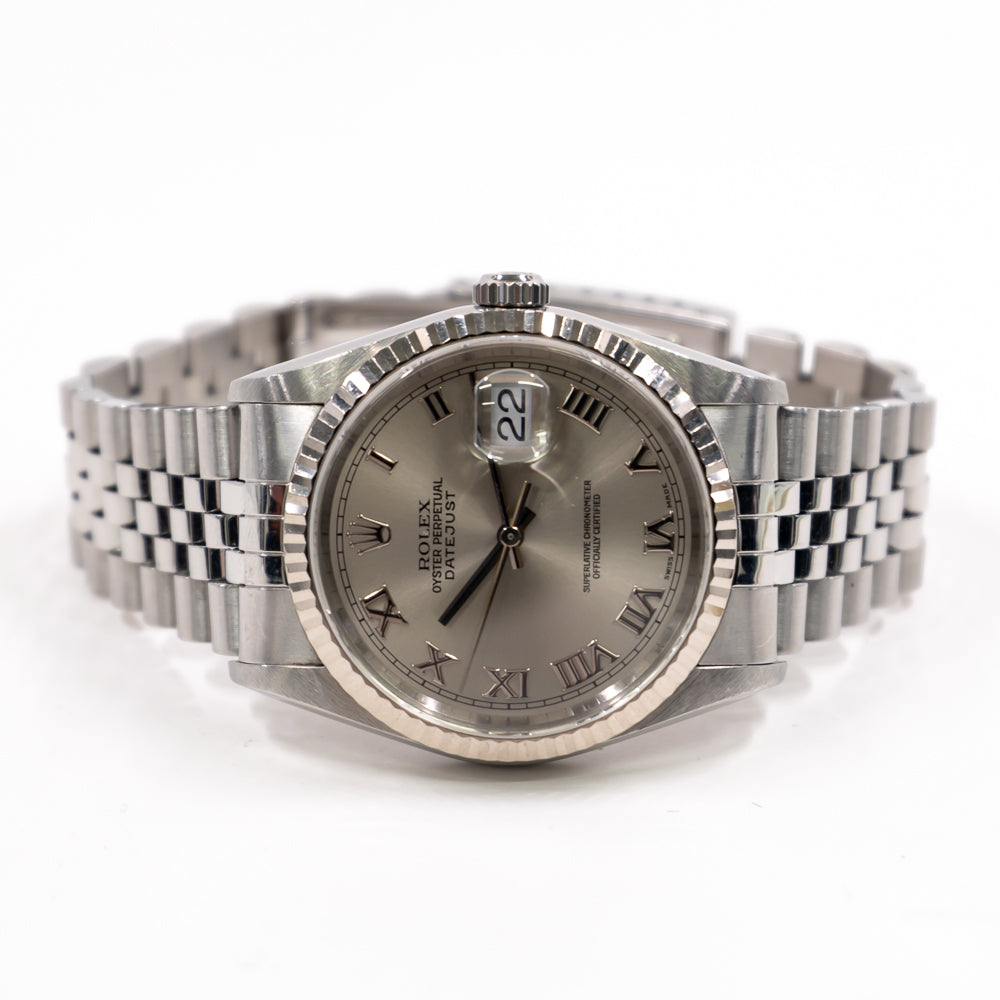 Rolex 16234 - view 4