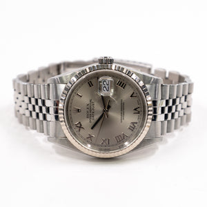 Rolex 16234 - view 4