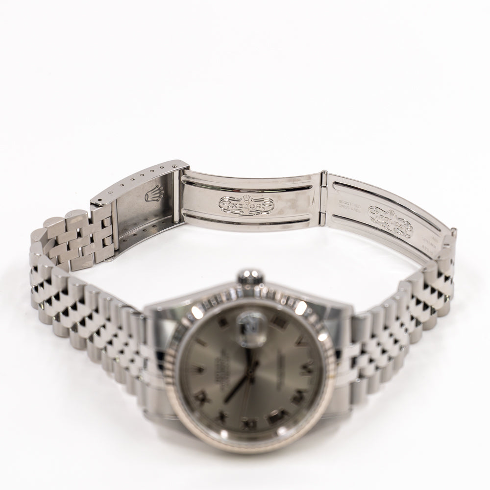 Rolex 16234 - view 8