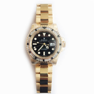 Rolex 116748SANR - view 3