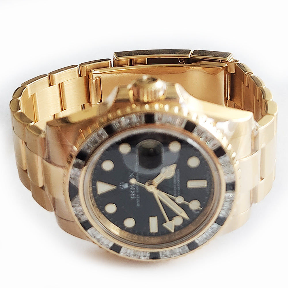 Rolex 116748SANR - view 4