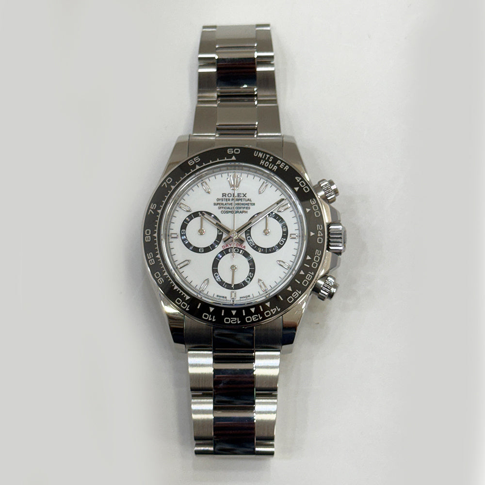 Rolex 126500LN - view 3