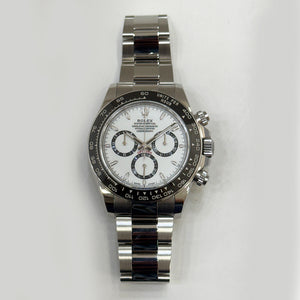 Rolex 126500LN - view 3