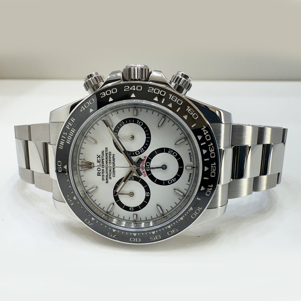 Rolex 126500LN - view 4