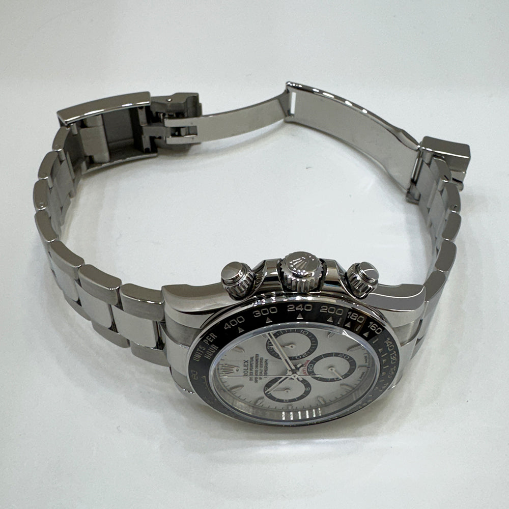 Rolex 126500LN - view 8