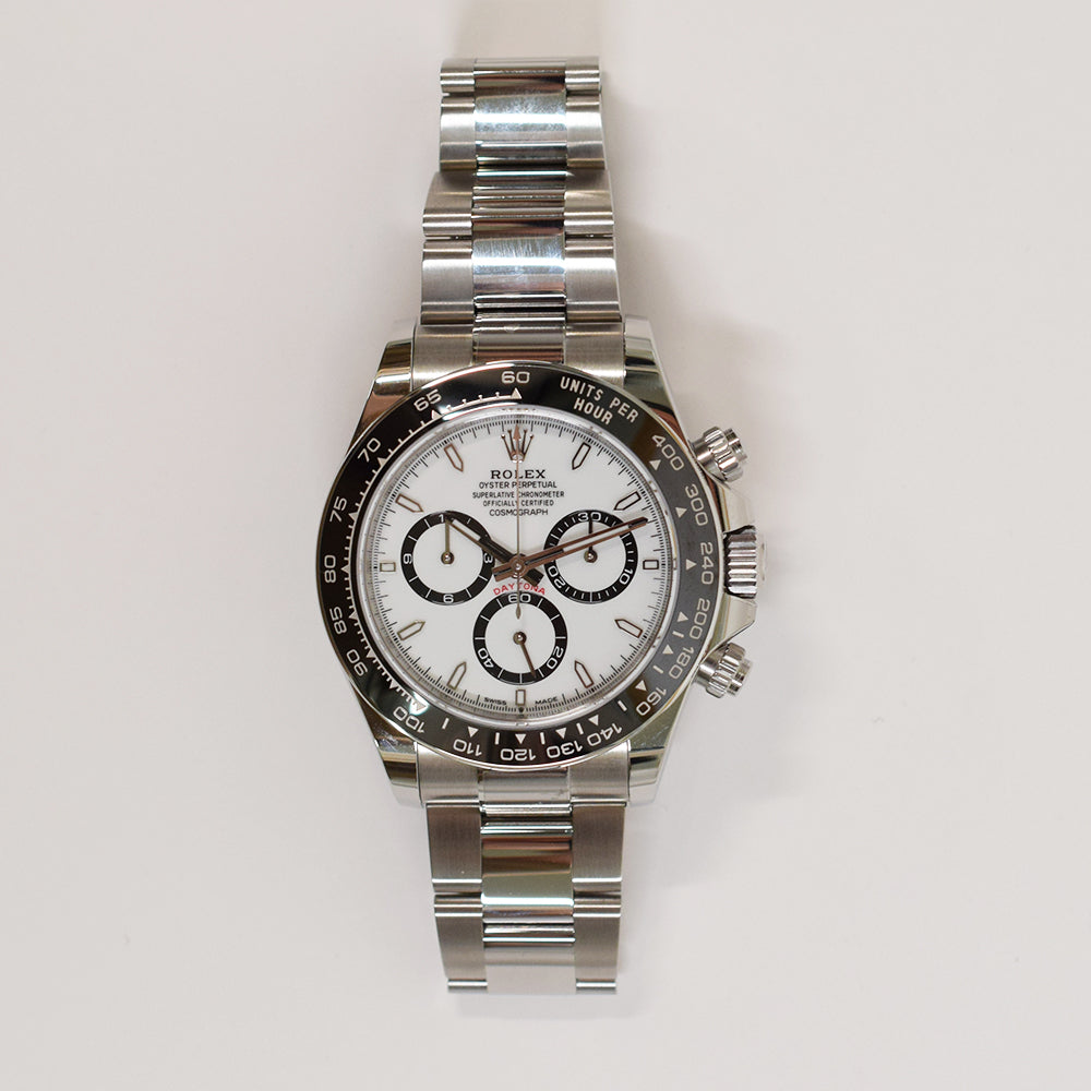 Rolex 126500LN - view 3