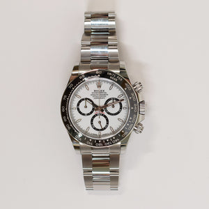 Rolex 126500LN - view 3