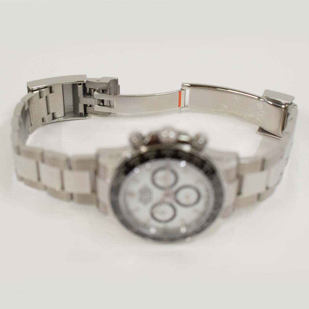 Rolex 126500LN - view 8