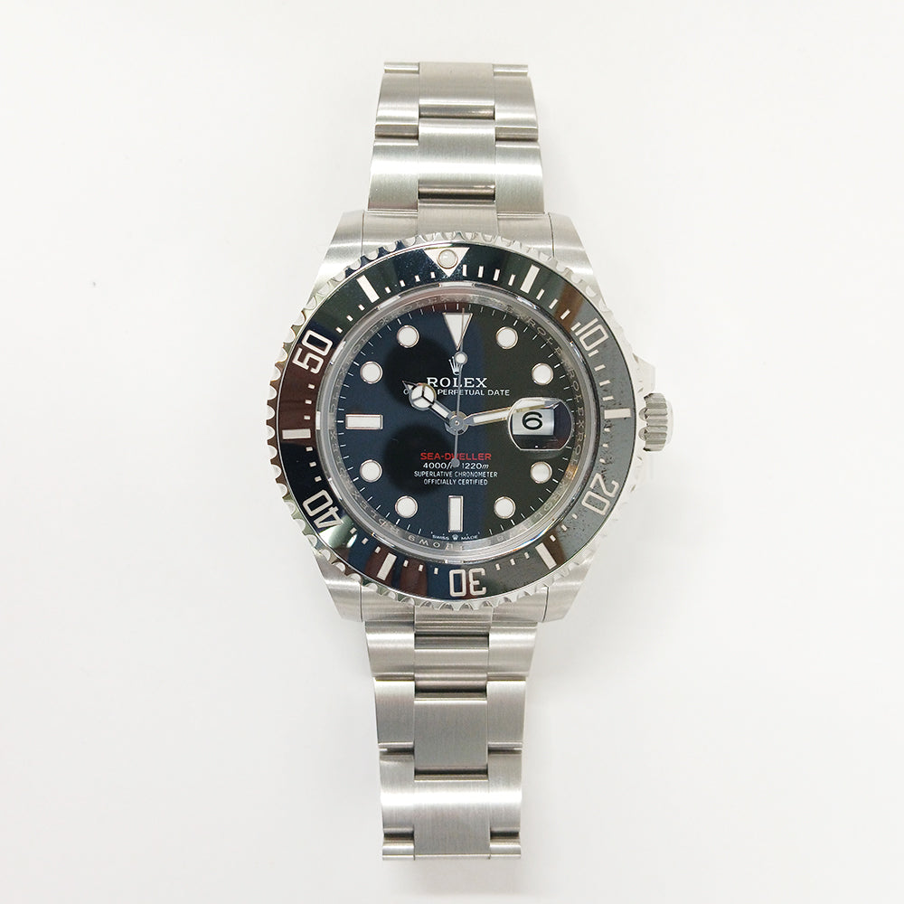 Rolex 126600 - view 3