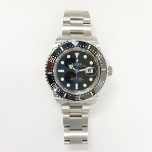 Rolex 126600 - view 3