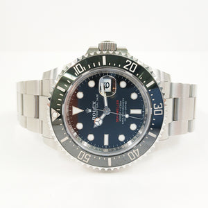 Rolex 126600 - view 4