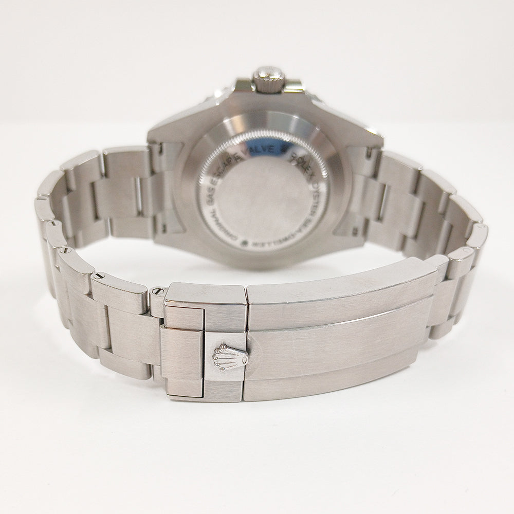Rolex 126600 - view 5