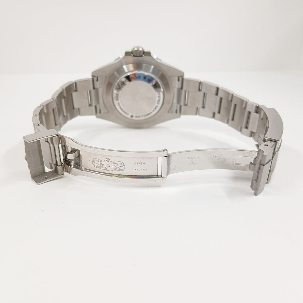 Rolex 126600 - view 6