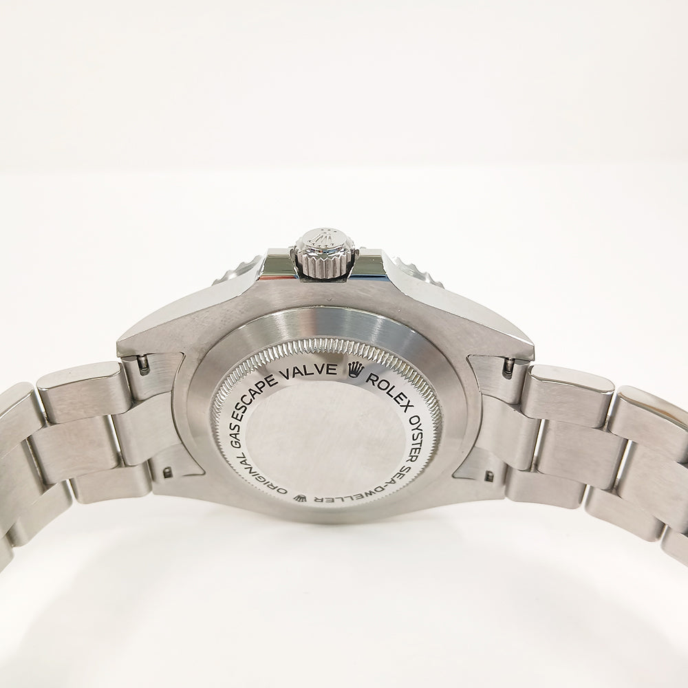 Rolex 126600 - view 7