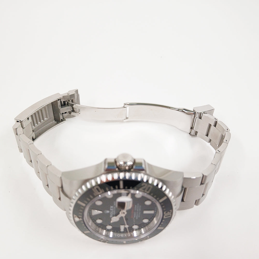 Rolex 126600 - view 8