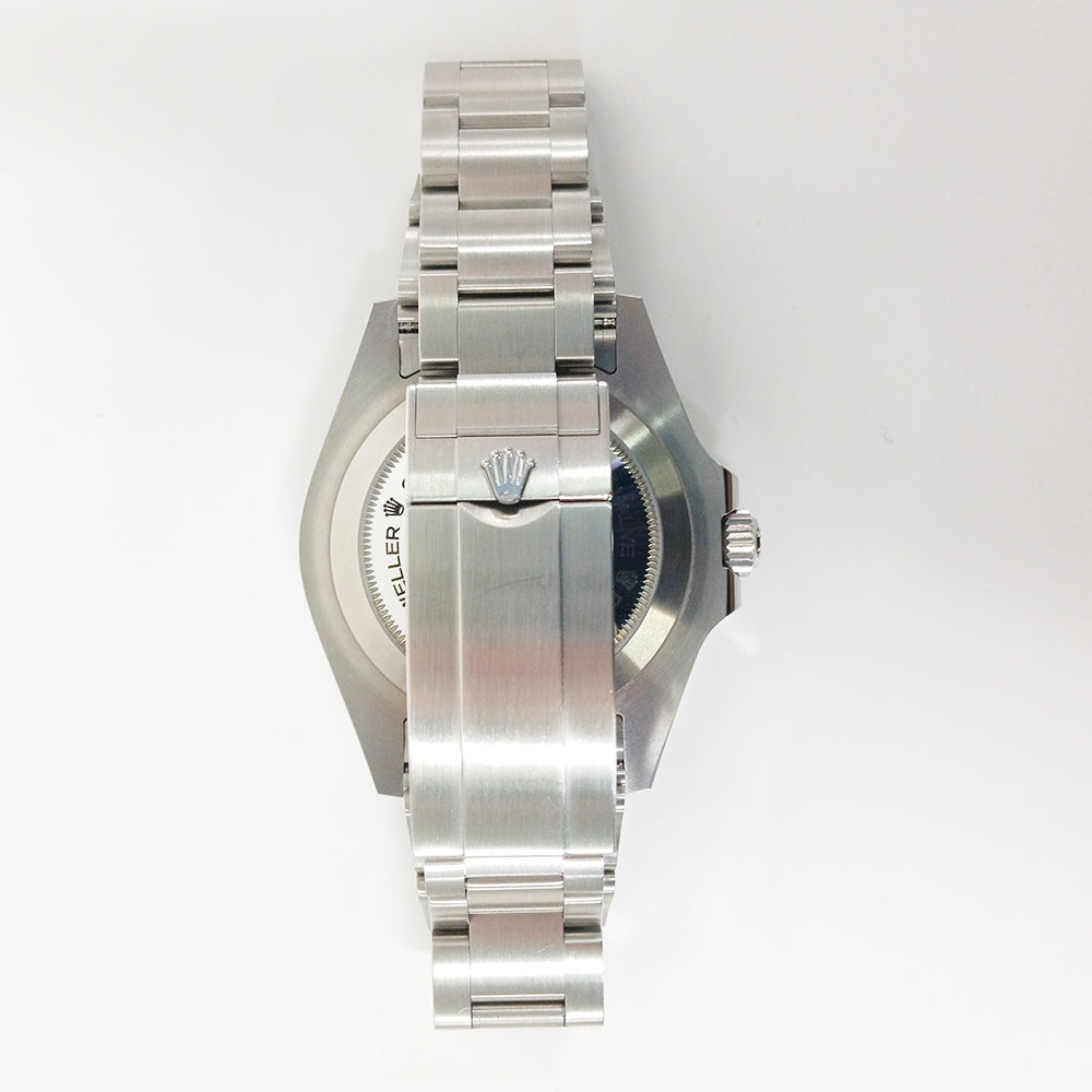 Rolex 126600 - view 9